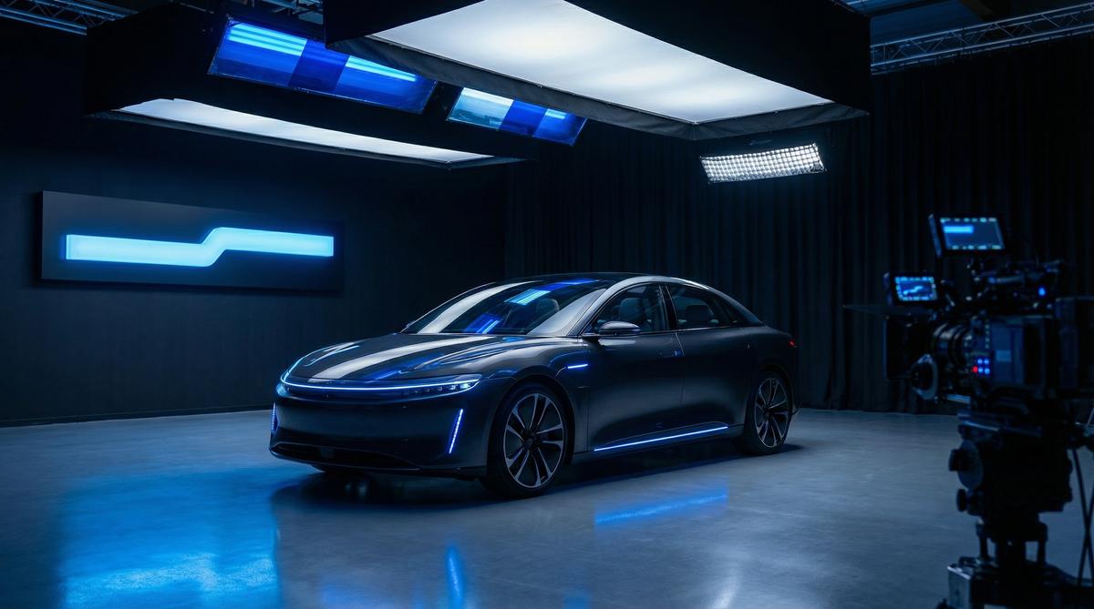 17c新能源汽车测评视频