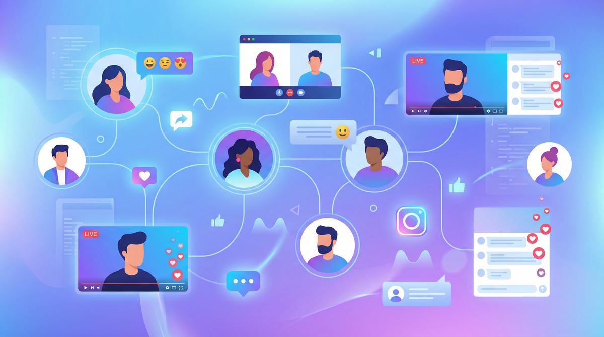 17c社区互动视频